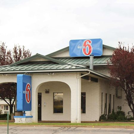 Motel 6-Ogden, Ut - 21St Street Εξωτερικό φωτογραφία
