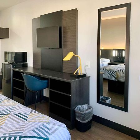 Motel 6-Ogden, Ut - 21St Street Εξωτερικό φωτογραφία