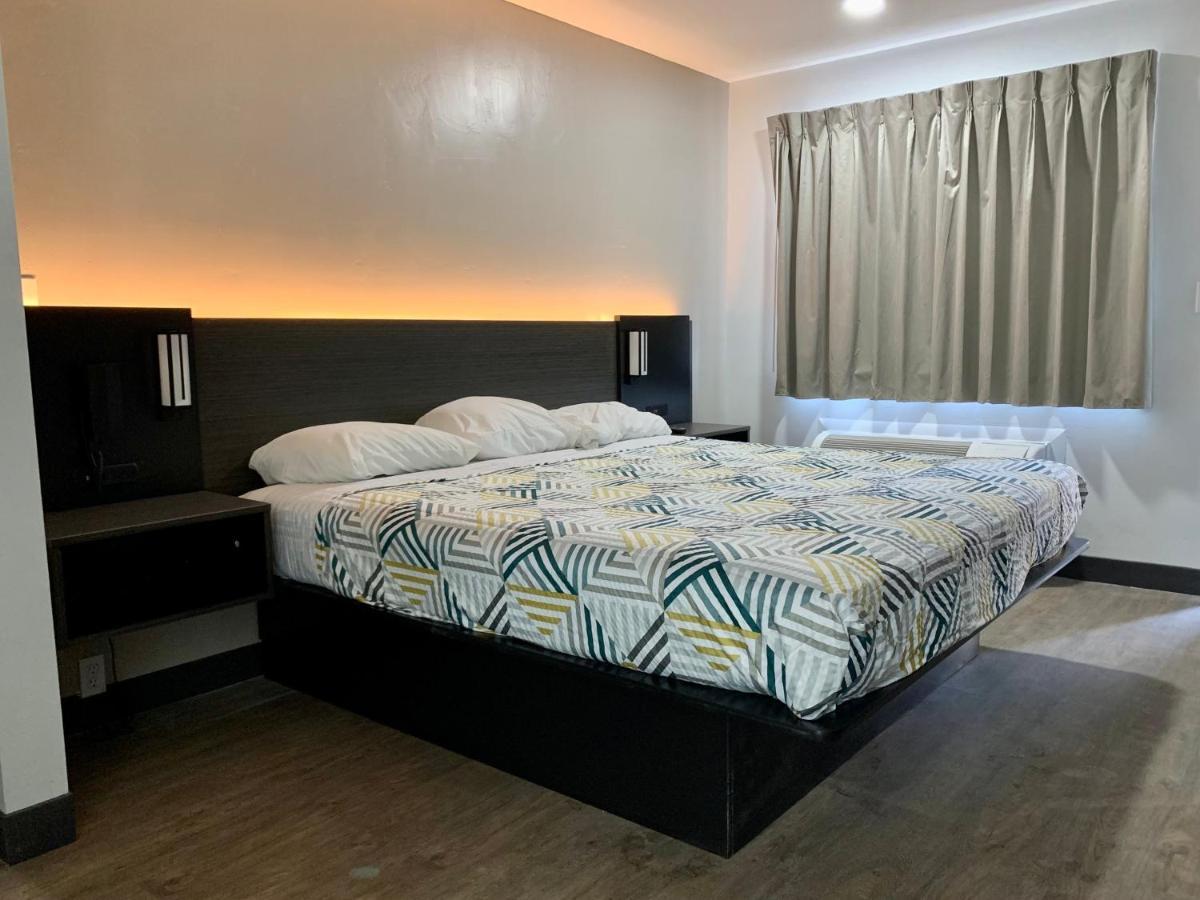 Motel 6-Ogden, Ut - 21St Street Εξωτερικό φωτογραφία