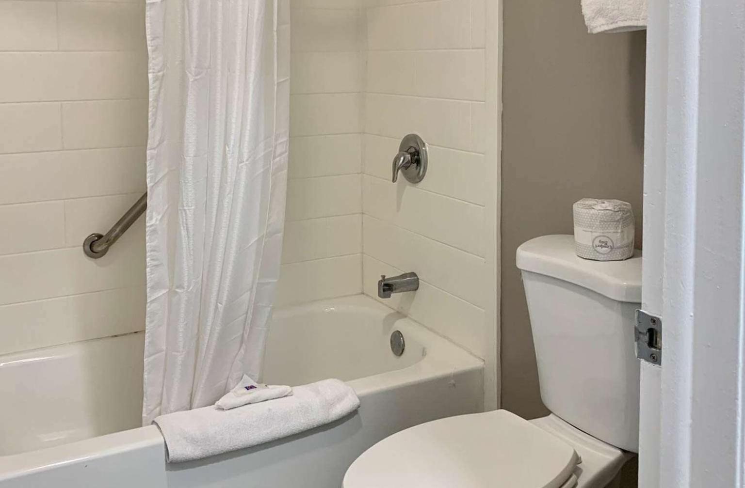Motel 6-Ogden, Ut - 21St Street Εξωτερικό φωτογραφία