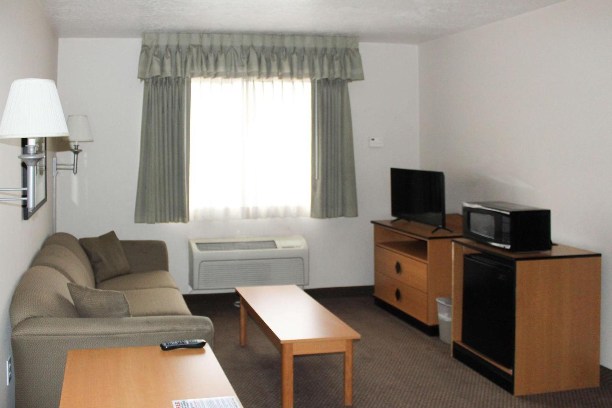 Motel 6-Ogden, Ut - 21St Street Εξωτερικό φωτογραφία