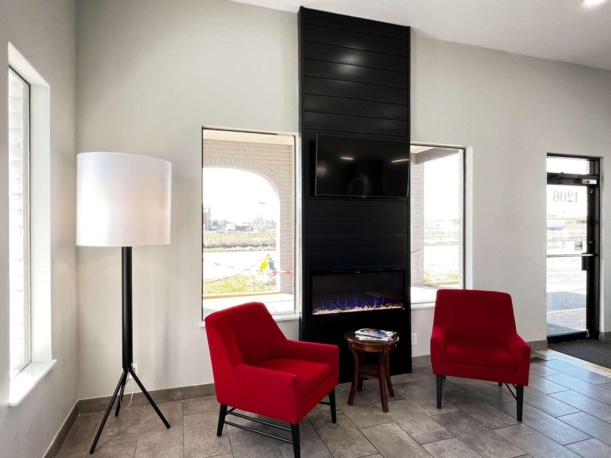 Motel 6-Ogden, Ut - 21St Street Εξωτερικό φωτογραφία