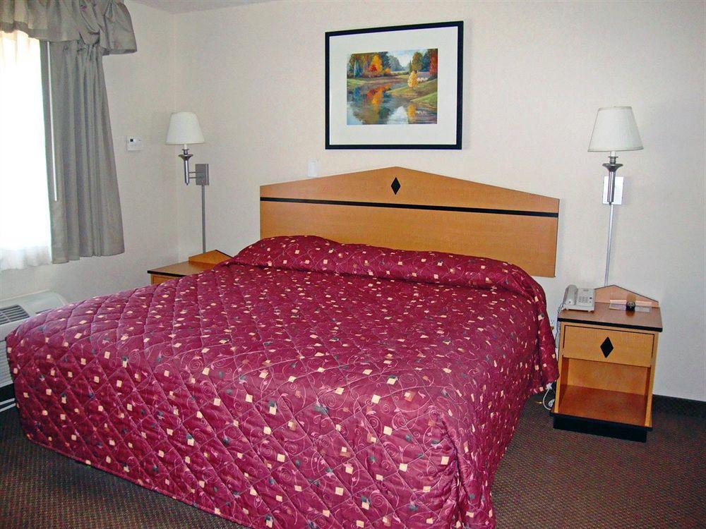 Motel 6-Ogden, Ut - 21St Street Δωμάτιο φωτογραφία