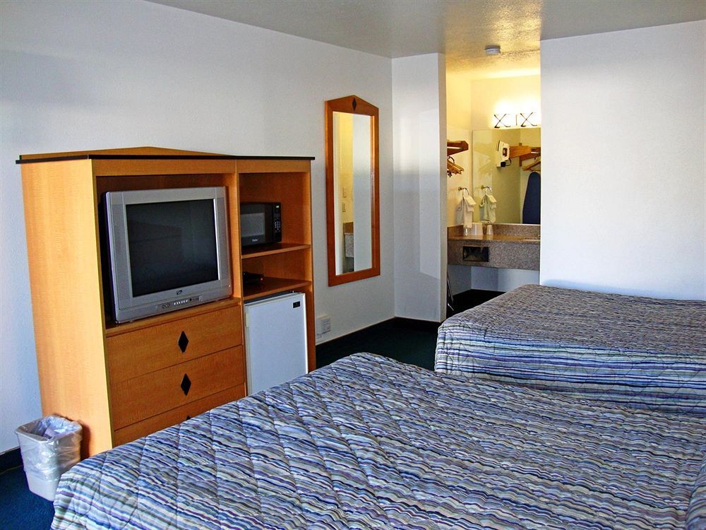 Motel 6-Ogden, Ut - 21St Street Δωμάτιο φωτογραφία
