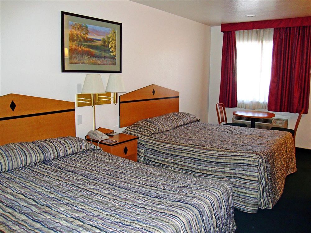 Motel 6-Ogden, Ut - 21St Street Δωμάτιο φωτογραφία