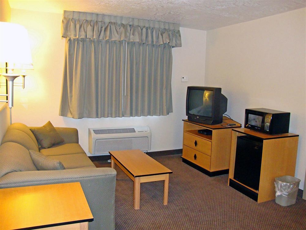 Motel 6-Ogden, Ut - 21St Street Δωμάτιο φωτογραφία