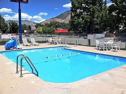 Motel 6-Ogden, Ut - 21St Street Εξωτερικό φωτογραφία